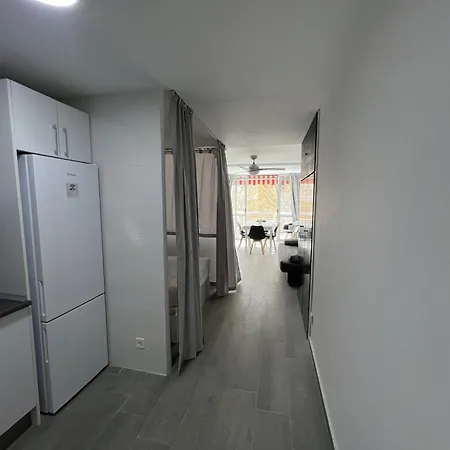 Caballos Lux Playa Levante Διαμέρισμα *