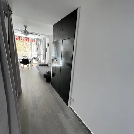 Caballos Lux Playa Levante * Μπένιντορμ