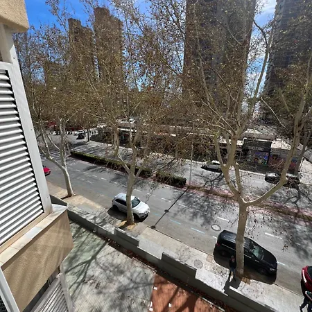 Διαμέρισμα Caballos Lux Playa Levante *