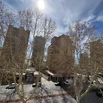 Appartement Caballos Lux Playa Levante Benidorm