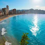 Appartement Caballos Lux Playa Levante