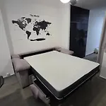 Appartement Caballos Lux Playa Levante Benidorm