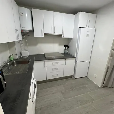 Apartment Caballos Lux Playa Levante *