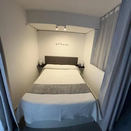 Caballos Lux Playa Levante Apartment