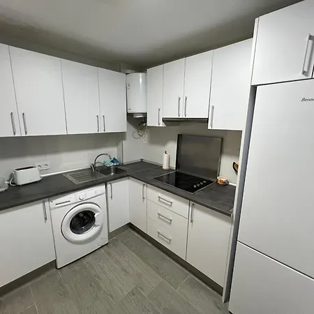 Caballos Lux Playa Levante Apartment Benidorm
