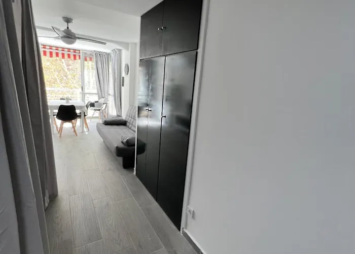 Caballos Lux Playa Levante * 貝尼多姆